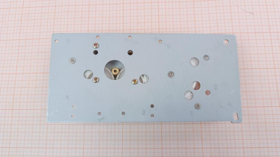 001-419-001 Двигатель печатной техники SAMSUNG JC31-00028A #8