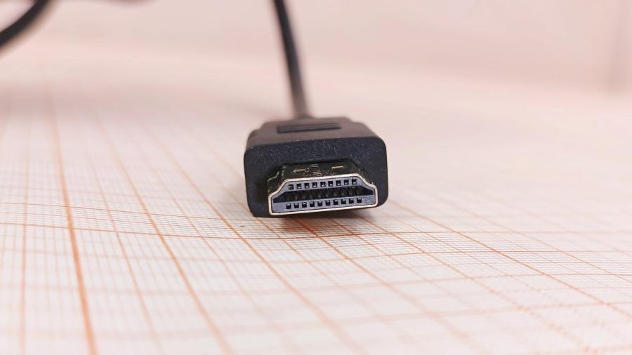 001-420-001 Кабель DVI - HDMI Telecom DVI-D (Dual link) - HDMI 5m #5