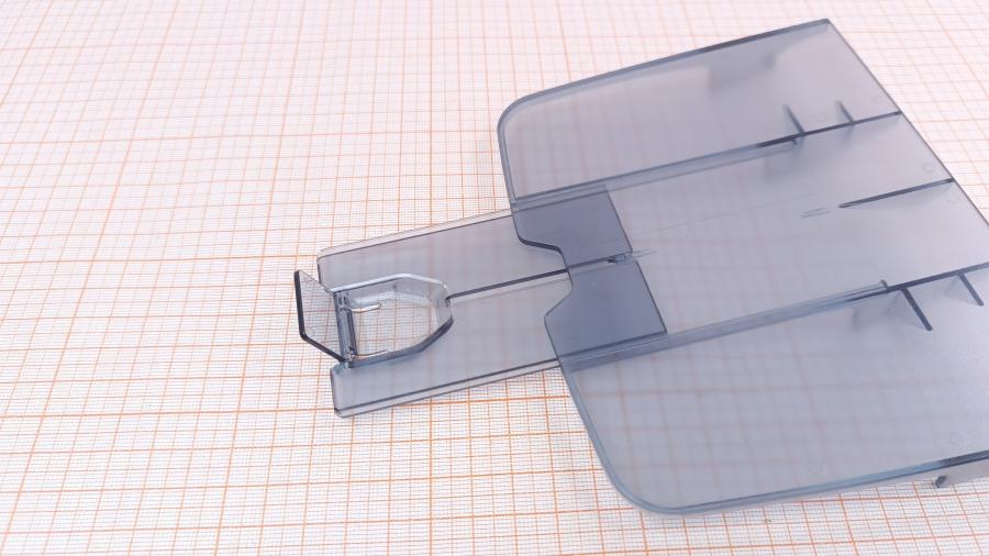 001-417-001 Дополнительный лоток для бумаги HP RC2-2987 #2