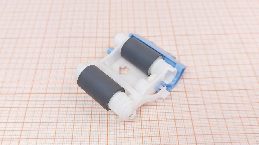 001-421-001 Ролик принтера HP RM2-1275 #1