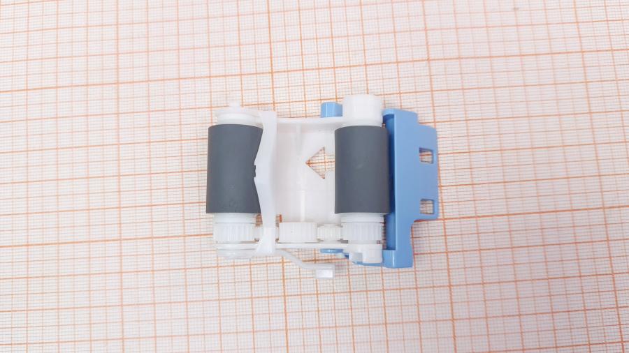 001-421-001 Ролик принтера HP RM2-1275 #2