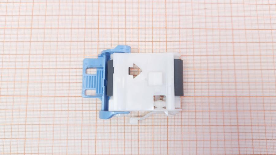 001-421-001 Ролик принтера HP RM2-1275 #3