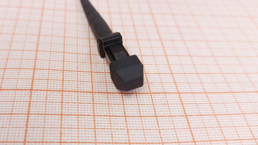 001-422-001 Патч-корд  MT-RJ - ST DUPLEX #6