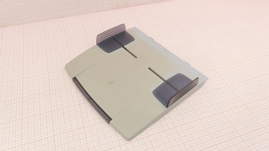 001-423-001 Дополнительный лоток для бумаги HP C9915-40003 #1