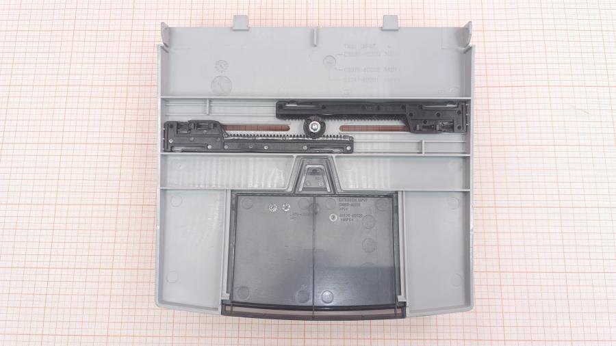 001-423-001 Дополнительный лоток для бумаги HP C9915-40003 #8