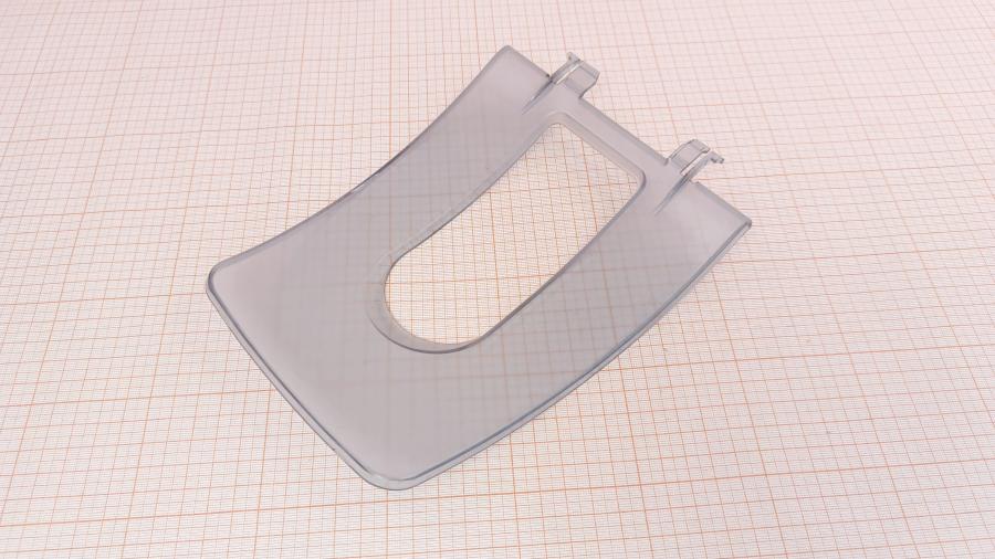 001-424-001 Дополнительный лоток для бумаги HP RC1-8443 #1