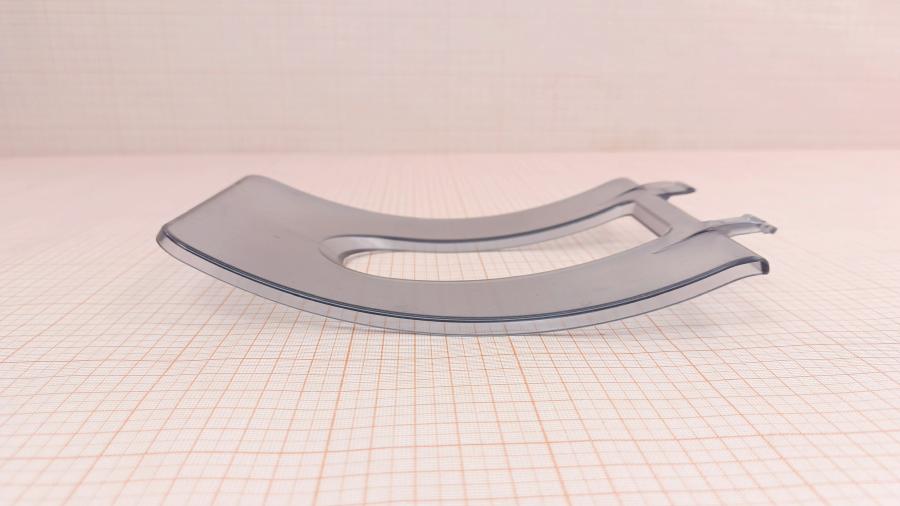 001-424-001 Дополнительный лоток для бумаги HP RC1-8443 #5