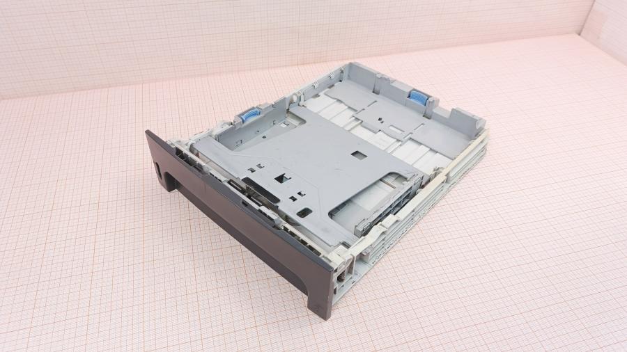 173-328-001 Дополнительный лоток для бумаги HP RM1-1292 #1