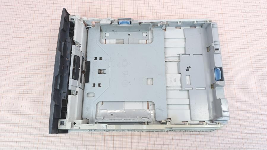 173-328-001 Дополнительный лоток для бумаги HP RM1-1292 #2