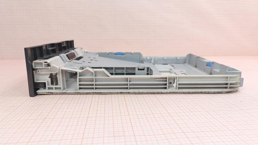 173-328-001 Дополнительный лоток для бумаги HP RM1-1292 #5