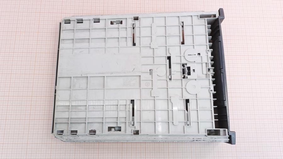 173-328-001 Дополнительный лоток для бумаги HP RM1-1292 #8