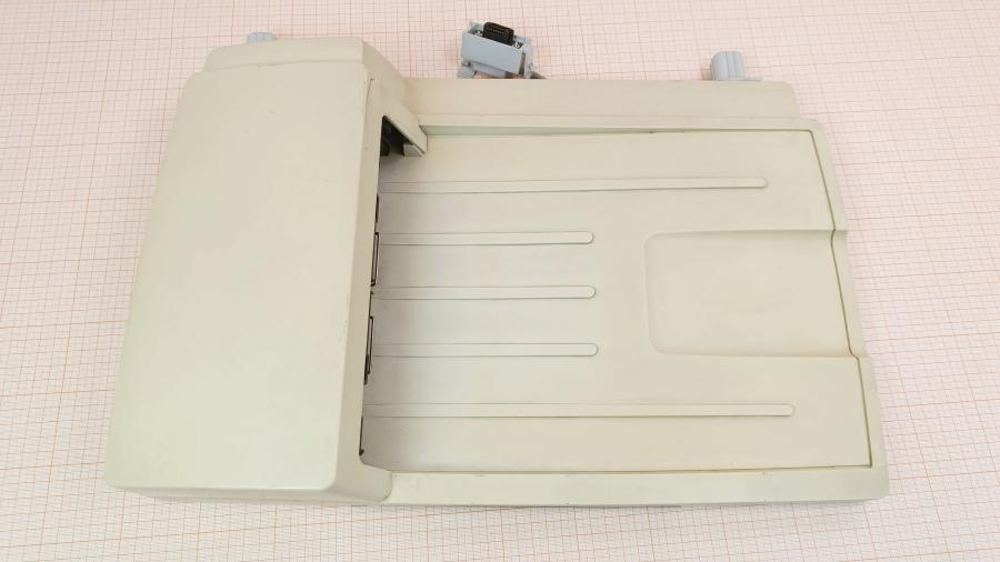 173-329-001 Автоподатчик оригиналов HP Q6500-67903 #2