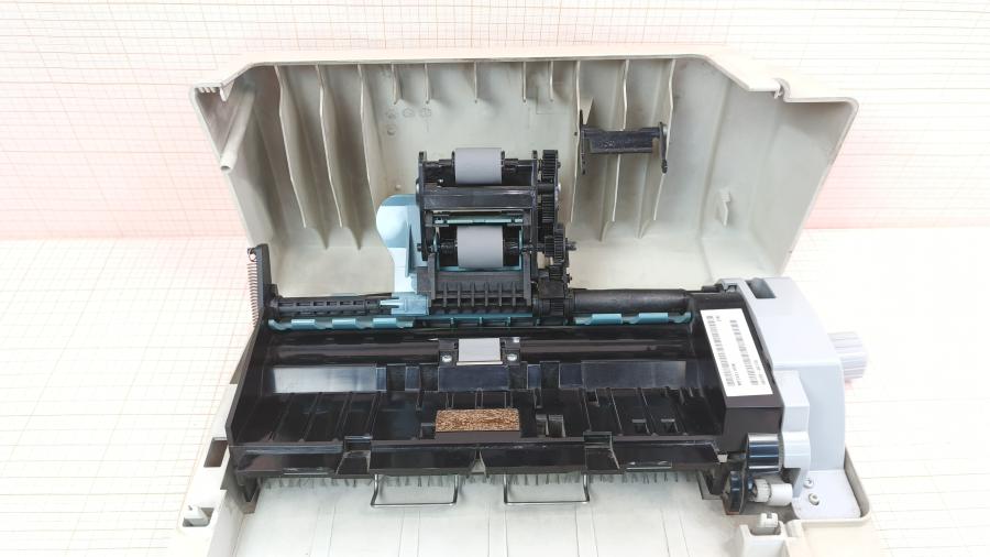 173-329-001 Автоподатчик оригиналов HP Q6500-67903 #3