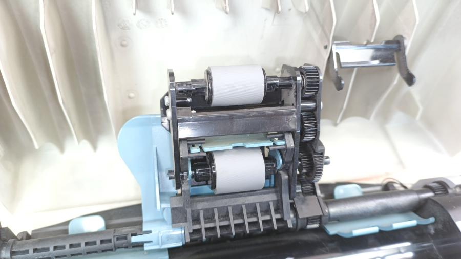 173-329-001 Автоподатчик оригиналов HP Q6500-67903 #4