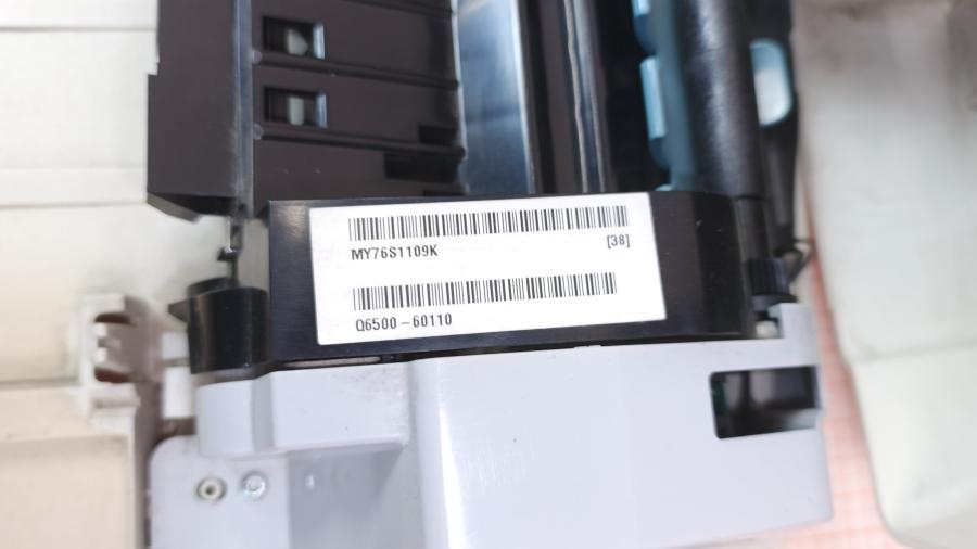 173-329-001 Автоподатчик оригиналов HP Q6500-67903 #5