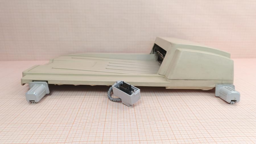 173-329-001 Автоподатчик оригиналов HP Q6500-67903 #9