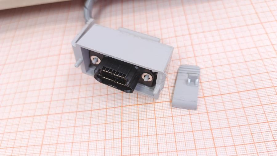 173-329-001 Автоподатчик оригиналов HP Q6500-67903 #12