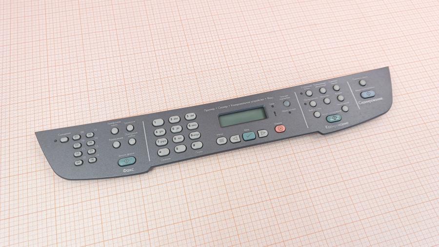 173-330-001 Панель управления для печатающих устройств HP Q6500-60104 #1