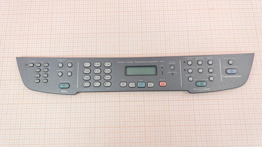 173-330-001 Панель управления для печатающих устройств HP Q6500-60104 #2