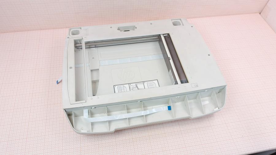 173-331-001 Модуль сканера для МФУ HP Q6500-67902 #1