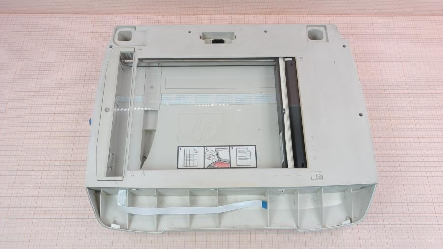 173-331-001 Модуль сканера для МФУ HP Q6500-67902 #2