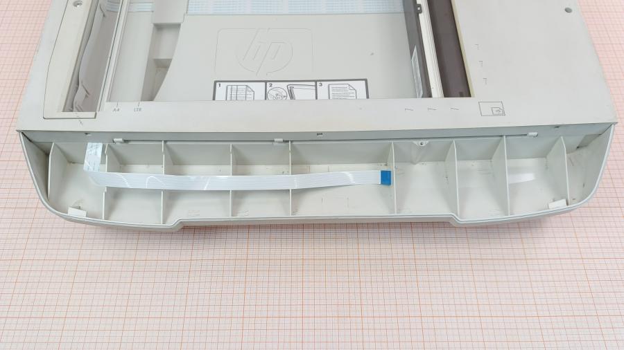 173-331-001 Модуль сканера для МФУ HP Q6500-67902 #3