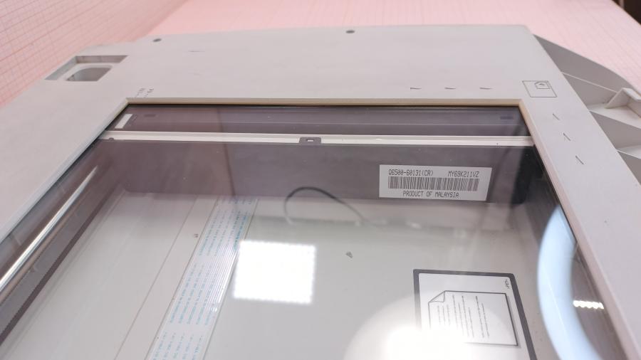 173-331-001 Модуль сканера для МФУ HP Q6500-67902 #4