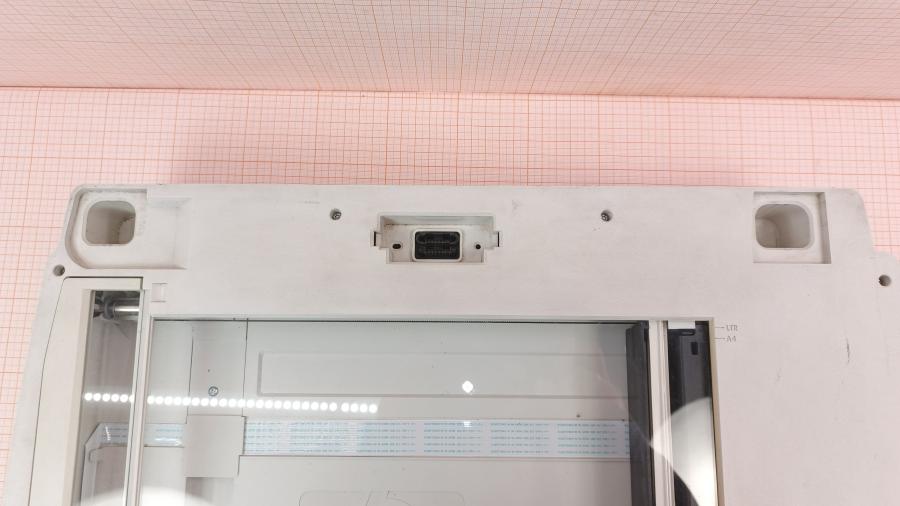 173-331-001 Модуль сканера для МФУ HP Q6500-67902 #5