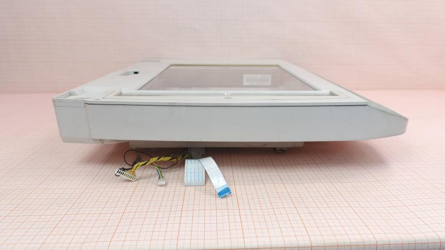 173-331-001 Модуль сканера для МФУ HP Q6500-67902 #8