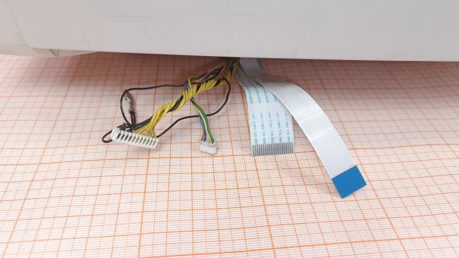 173-331-001 Модуль сканера для МФУ HP Q6500-67902 #9