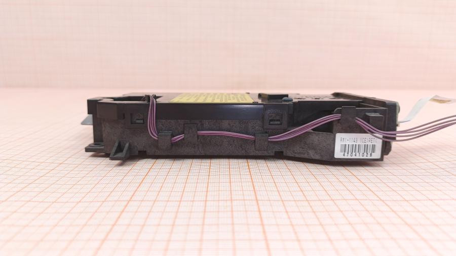 173-333-001 Блок лазера HP RM1-1143 #3