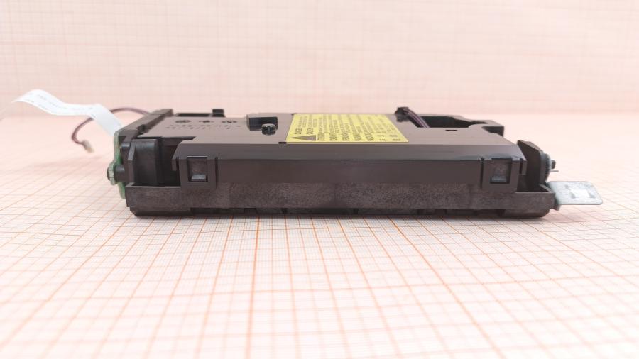 173-333-001 Блок лазера HP RM1-1143 #4