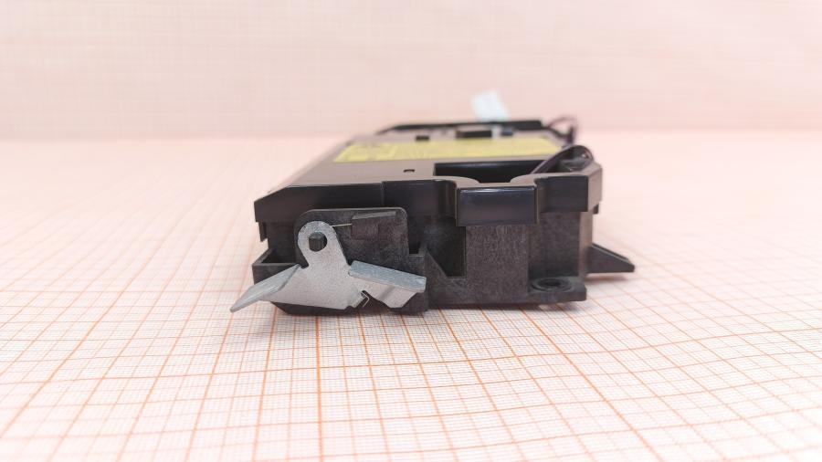 173-333-001 Блок лазера HP RM1-1143 #5