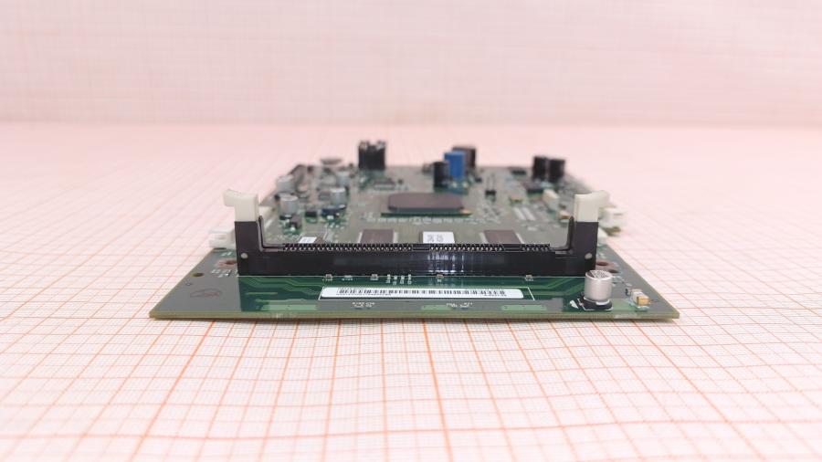 173-334-001 Плата форматора HP Q6445-60001 #7