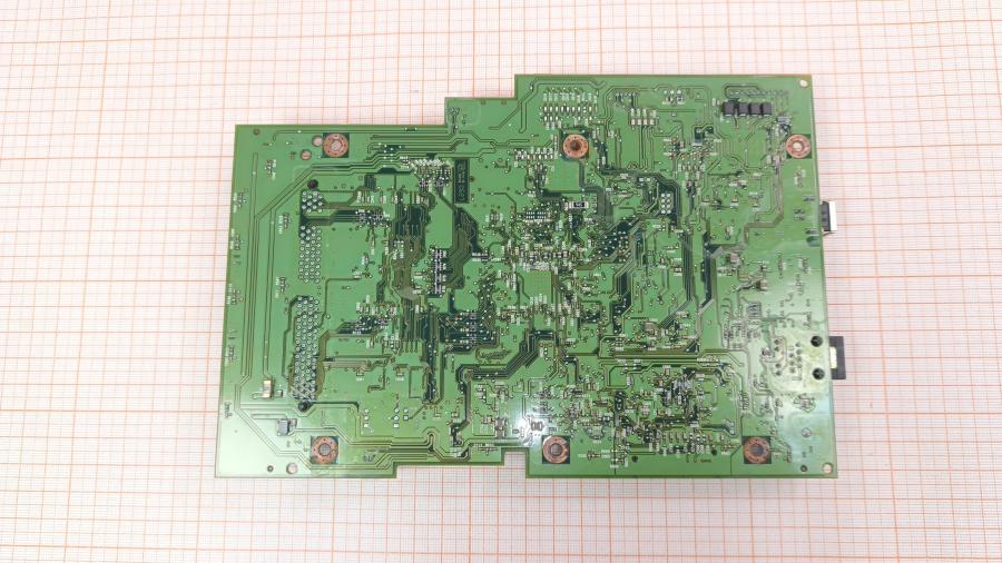 173-334-001 Плата форматора HP Q6445-60001 #9