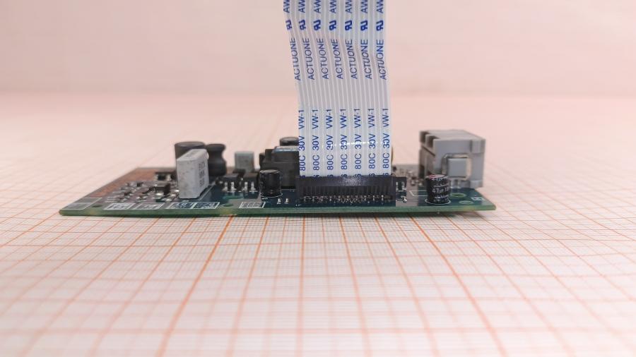 173-335-001 Плата управления печатной техники HP Q3978-60012 #6