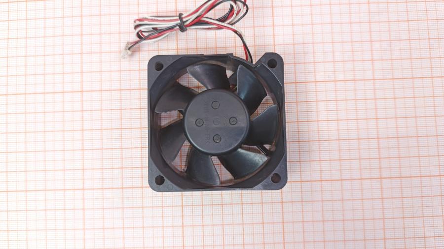 173-336-001 Вентилятор HP RK2-0913 (2410RL-05W-S49) #3