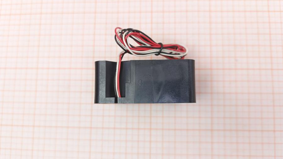 173-336-001 Вентилятор HP RK2-0913 (2410RL-05W-S49) #4