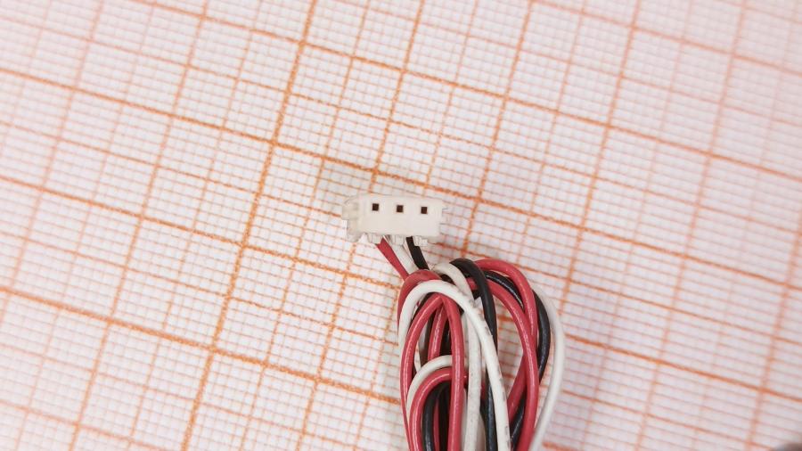 173-336-001 Вентилятор HP RK2-0913 (2410RL-05W-S49) #5