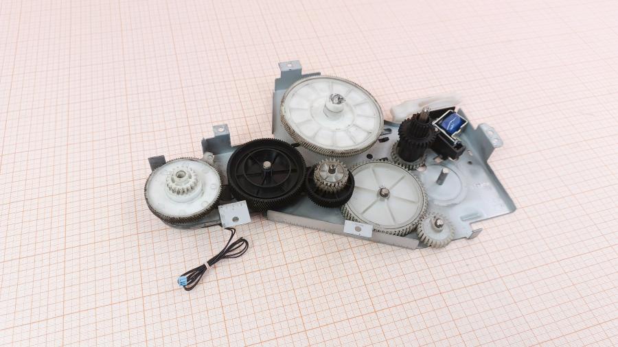 173-337-001 Узел  для принтера HP RM1-1299 #1