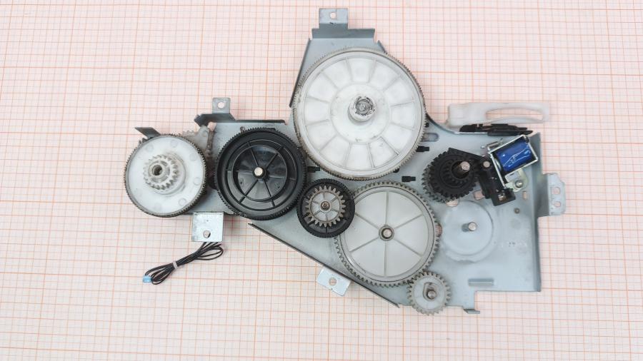 173-337-001 Узел  для принтера HP RM1-1299 #2