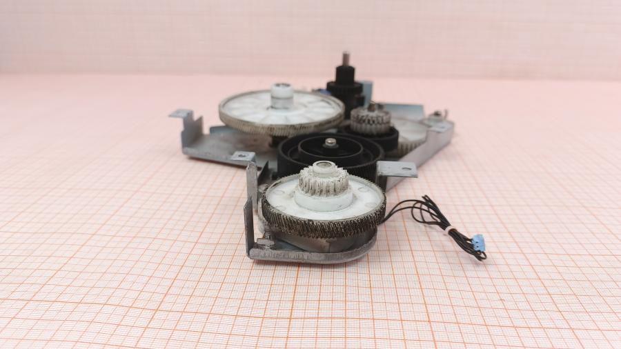 173-337-001 Узел  для принтера HP RM1-1299 #5