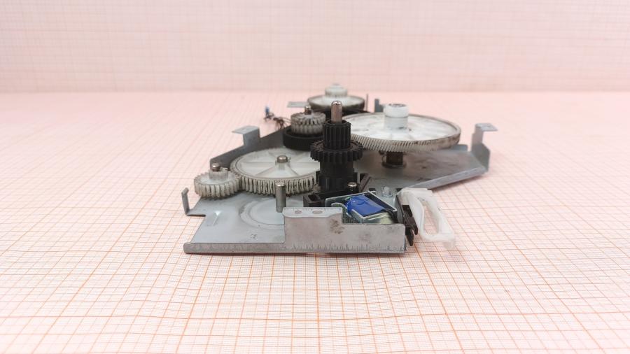 173-337-001 Узел  для принтера HP RM1-1299 #6