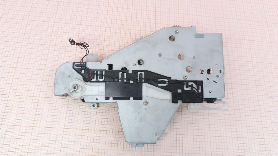 173-337-001 Узел  для принтера HP RM1-1299 #10