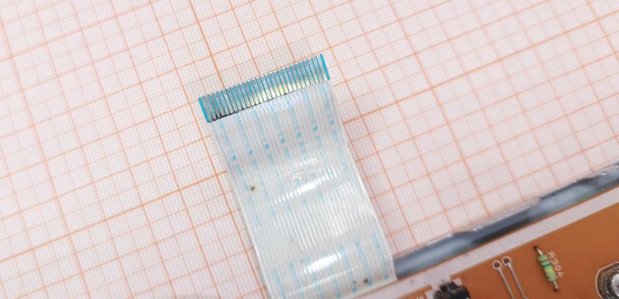 173-339-001 Плата блока питания HP RM1-2567 #10