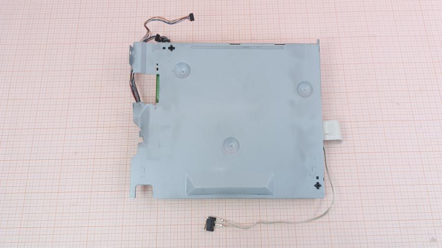 173-339-001 Плата блока питания HP RM1-2567 #11