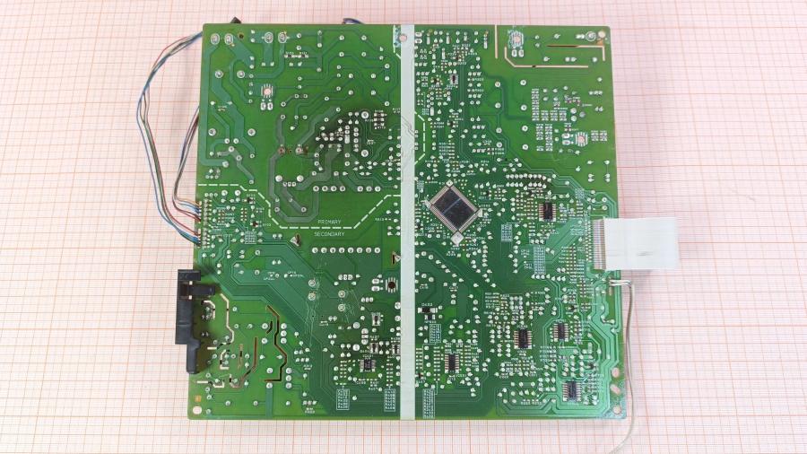 173-339-001 Плата блока питания HP RM1-2567 #12