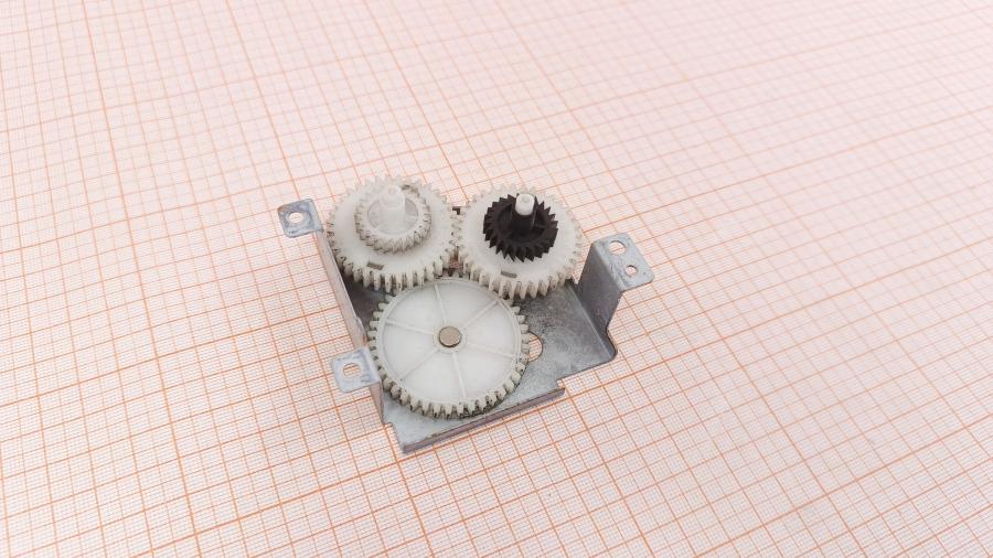 173-340-001 Узел  для принтера HP RM1-1302 #1