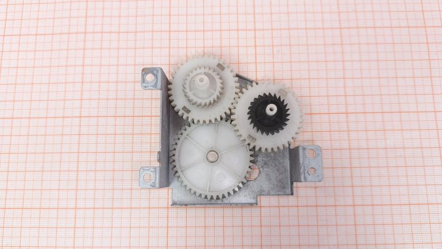 173-340-001 Узел  для принтера HP RM1-1302 #2