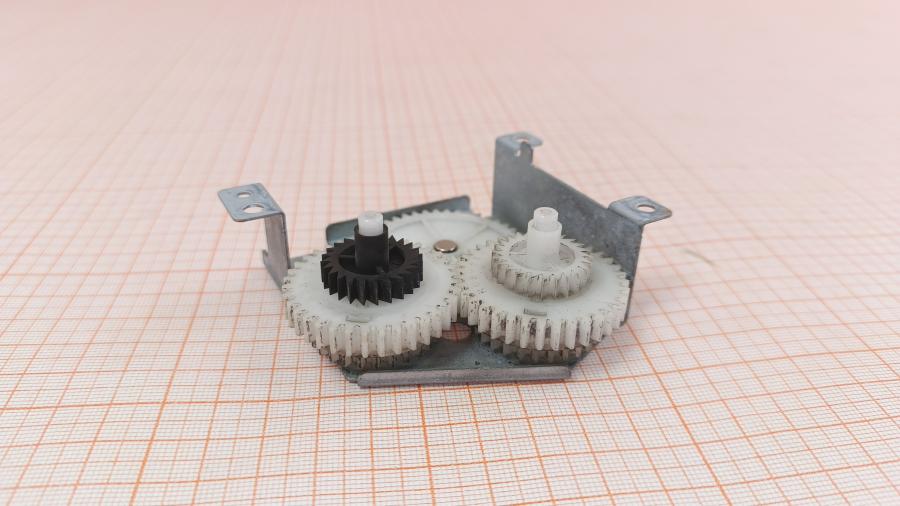 173-340-001 Узел  для принтера HP RM1-1302 #3